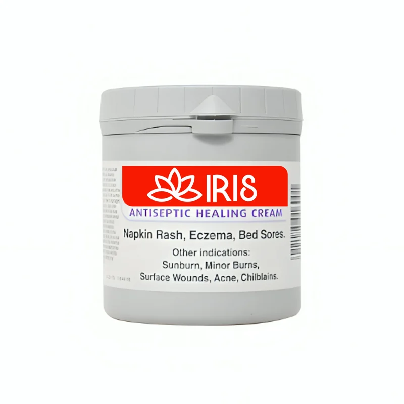 IRIS Baby Diaper Cream